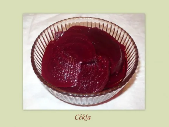 Céklasaláta