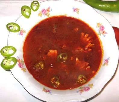 Halászlé