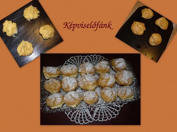 Mini képviselőfánk