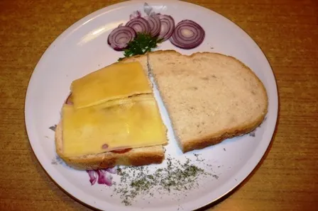 Olasz pirítós