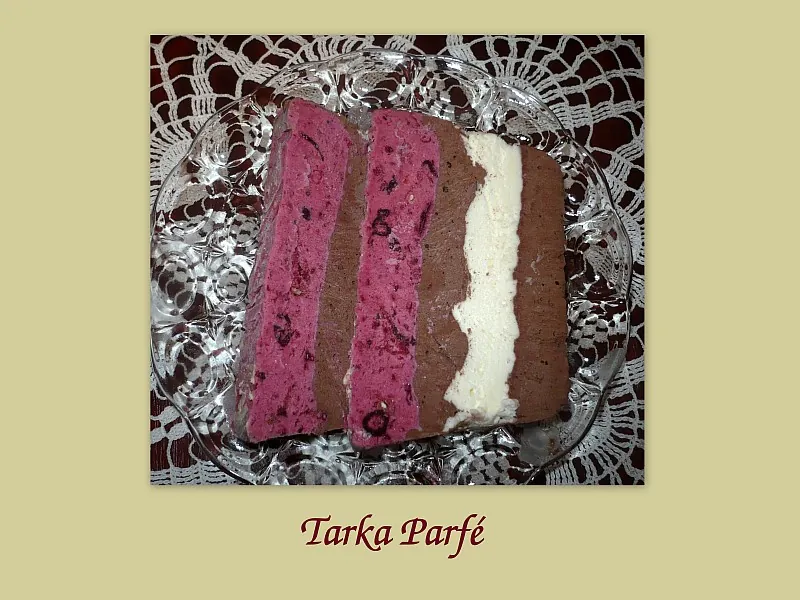 Tarka Parfé